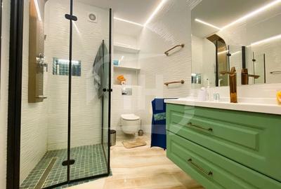 Apartament 2 camere de inchiriat, parcare, Zorilor - 5