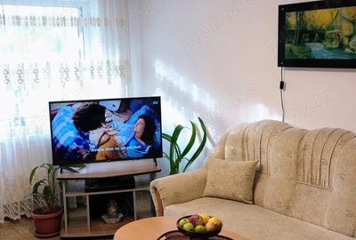 Apartament de vanzare cu doua camere in Azuga Apartament de vanzare cu doua camere in Azuga - 3