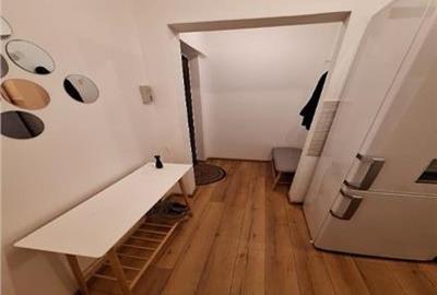 Apartament cu 2 camere, semidecomandat - zona Centru Civic - 6