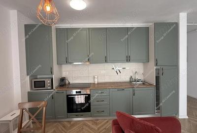 Apartament luminos si linistit in bloc NordOne - Parcul Botanic - 4