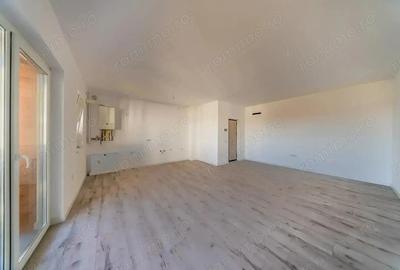 Apartament 2.5 camere de vanzare Arad - 3