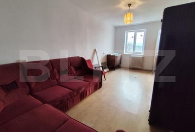Apartament 2 camere, 65mp, zona Blaj - 2