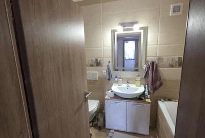 Apartament de 2 camere ( Loc parcare )-Avantgarden Tractorul - 2