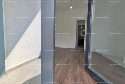 Apartament 2 camere - bloc nou - 82.000 Euro - parcare inclusa - 3