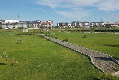 Apartament cu 2 camere decomandat în Fundeni - 3