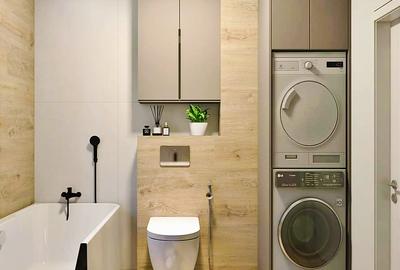 NOU! Neofort44 Ap 2 cam Decomandat la 9 min de Metrou, Bloc2026, Dotari Premium - 9