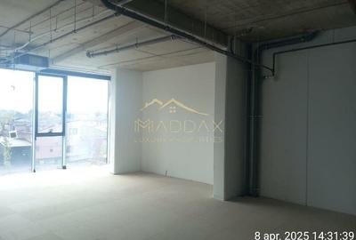 Spatiu Comercial **110mp utili** // Cotroceni - 5