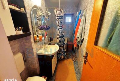 Apartament cu 4 camere în Triaj - 7