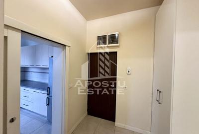 Apartament cu 2 camere, etajul intai, Calea Bogdanestilor - 8