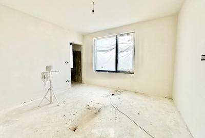 Duplex cu 3 camere si 2 bai - 76 mp utili - Pozitie excelenta Bucovat - 14