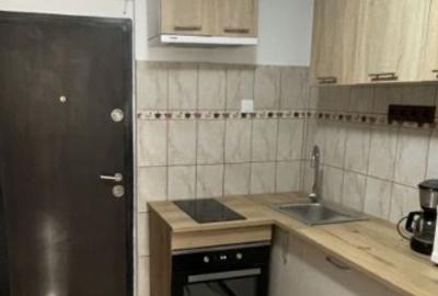 Garsoniera moderna - Tractorul - langa Coresi Mall - 3