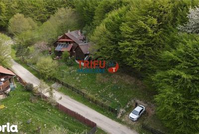 Casă cu 4 camere cu Teren 891 Mp în Ighiu - 13
