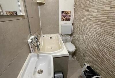 Garsonieră în Alexandru cel Bun