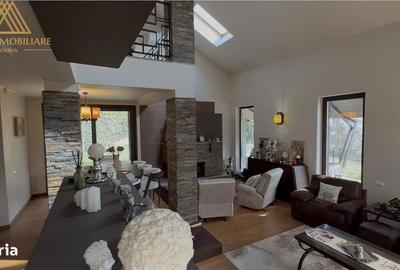 Casă cu 3 camere cu Teren 900 Mp în Central - 4