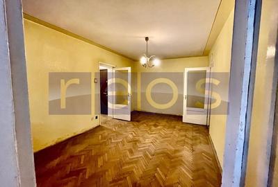 VANZARE APARTAMENT 2 CAMERE 55MP CAMPIA LIBERTATII PARCUL GHEORGHE PETRASCU - 7