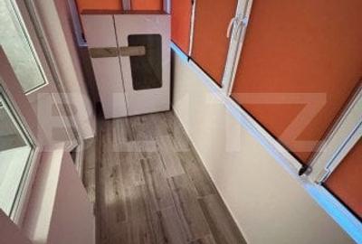 Apartament cu 3 camere decomandat, mobilat în Central - 2