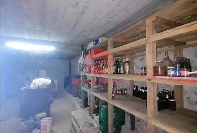 Casă cu Teren 2500 Mp în Lazu