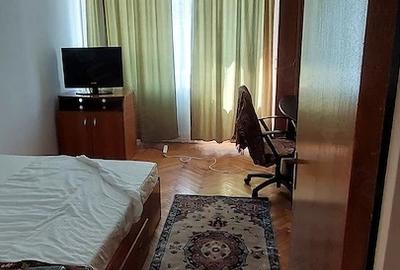 Apartament cu 2 camere decomandat, mobilat în Baba Novac - 5