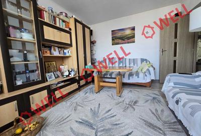 De vânzare apartament cu trei camere în Întorsura Buzăului, pe strada Mihai Vite - 2