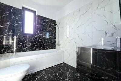 Casă individuală cu 4 camere cu Teren 426 Mp în Berceni - 12