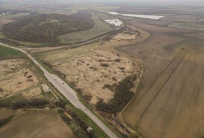 Teren extravilan in Ineu - 3