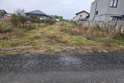 Teren intravilan Branesti, cota parte 1/3, ID: R2588284 - 24