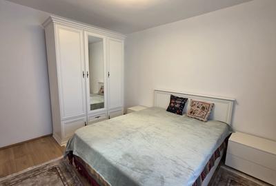 Inchiriere 3 camere Militari - Politehnica renovat 2025 - 15