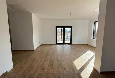 Casă individuală cu 4 camere cu Teren 500 Mp în Tărlungeni - 12