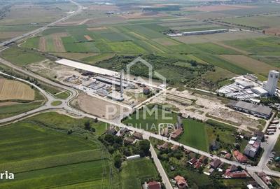 Spațiu comercial, în Teiu - 4