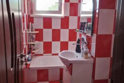 Vand apartament ,2 camere, Hunedoara - 8