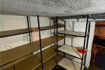 Apartament cu 2 camere decomandat, mobilat în Broșteni - 13