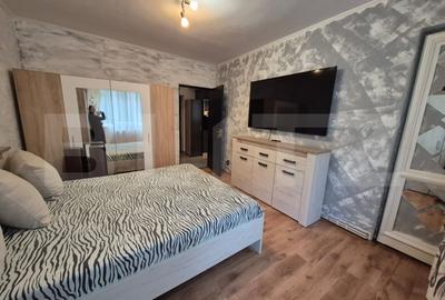 Apartament deosebit cu 2 camere decomandate - confort, eleganta si zona verde! - 5