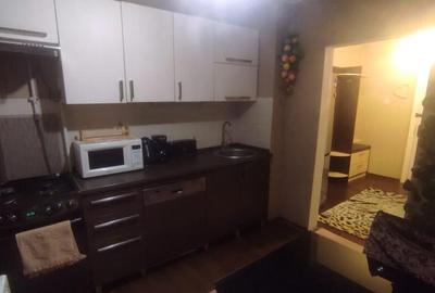 Aparatment cu doua camere in zona Gemenii - 2