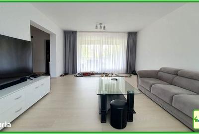 Casă cu 4 camere în Negoiești - 2