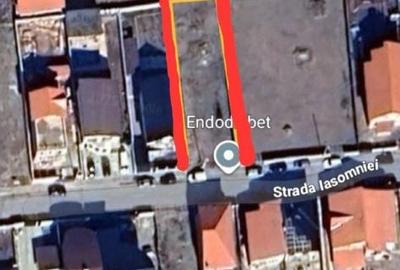 Spațiu comercial, în Central - 1