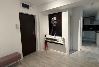 Apartament modern de inchiriat - 11