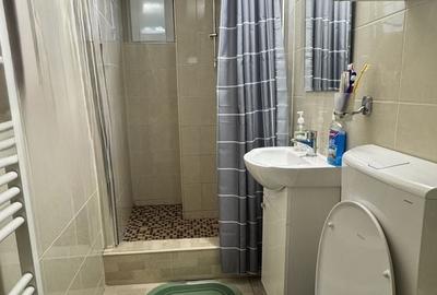 Apartament cu 4 camere decomandat în Casa de Cultură - 23