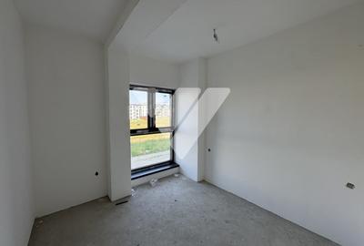 Apartament LA CHEIE 3 camere 60 mp balcon etaj 2 lift - Doamna Stanca - 9