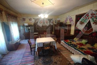 Casă cu 4 camere cu Teren 6700 Mp în Dorolea - 1