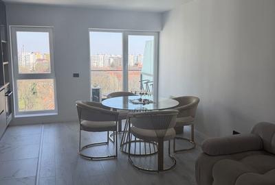 Apartament cu 2 camere decomandat în Berceni - 4