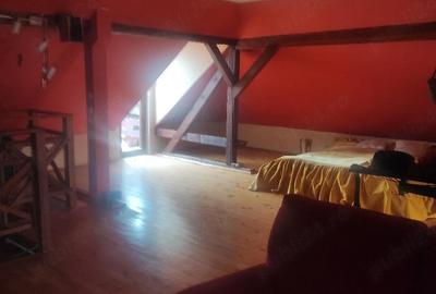 Casă cu 3 camere cu Teren 600 Mp în Central - 3