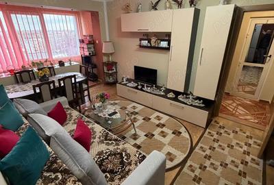 Apartament cu 2 camere semidecomandat în Șagului - 2