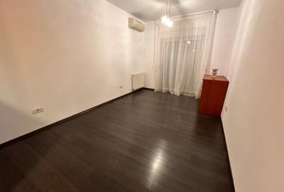 Herastrau -Nordului 3 camere mobilat - 7