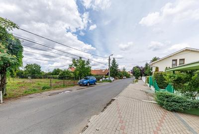 Teren casa individuala, duplex, hotel, clinica-Timisoara, str Gospodarilor - 12