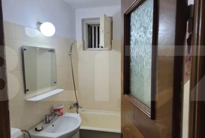 Apartament cu 2 camere semidecomandat în Podgoria - 5