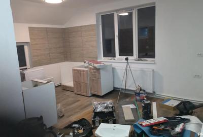 Apartament open space - 7