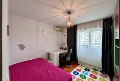 Apartament cu 2 camere decomandat, mobilat în Nord - 10