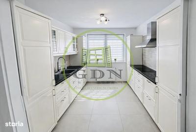 Casă cu 4 camere cu Teren 250 Mp în Corbeanca - 8