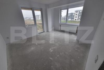 Apartament 2 camere, 60 mp, zona Magnolia - 1
