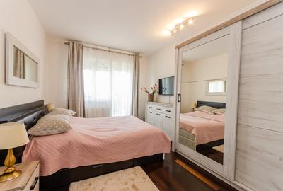 Casa individuala  in zona Sub Arini, 322mp, gradina amenajata - 8